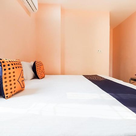 Spot On 63000 Hotel S.S. Plaza Banthra Sikandarpur Exterior photo