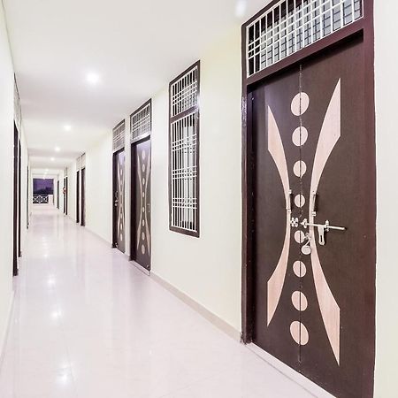 Spot On 63000 Hotel S.S. Plaza Banthra Sikandarpur Exterior photo